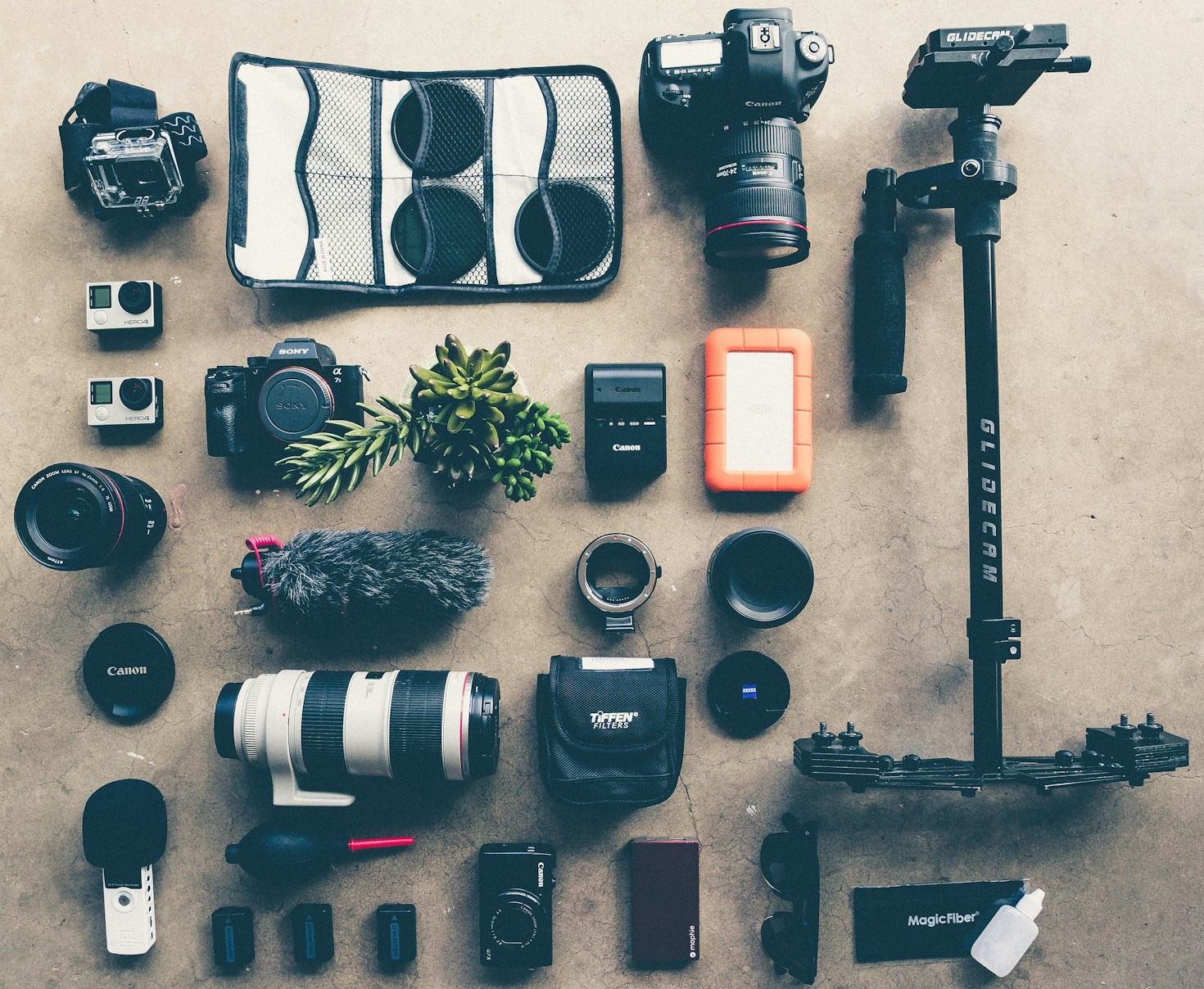 Exploring the Benefits of a Professional Image Platform